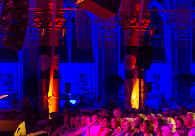 Wiener Cabaret Festival: A Memorable Celebration of Comedy and Culture (22-27 July 2024)